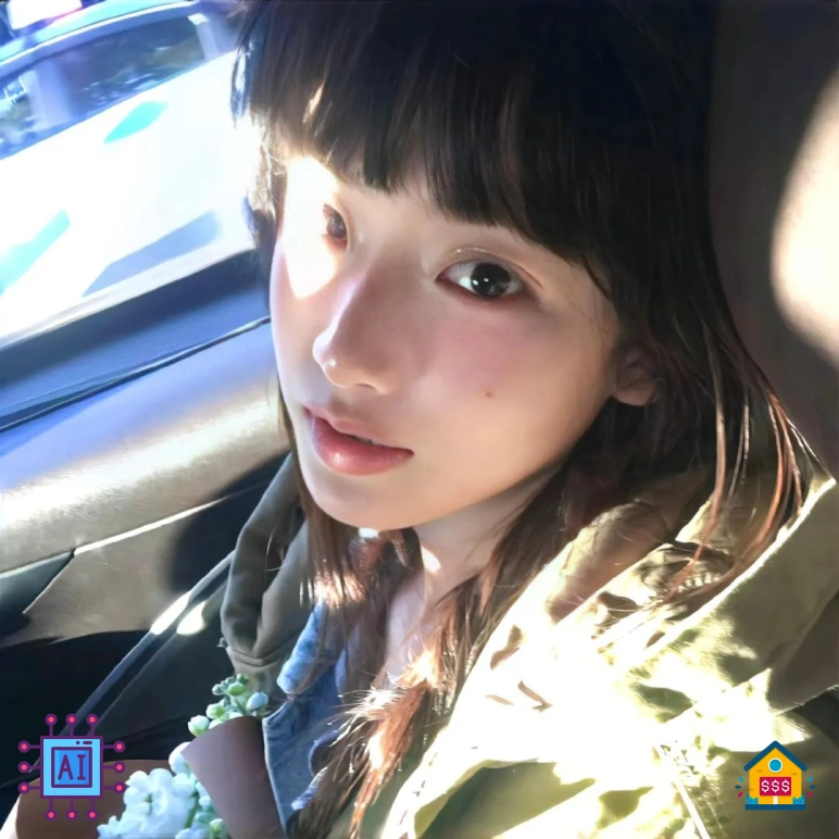 青禾